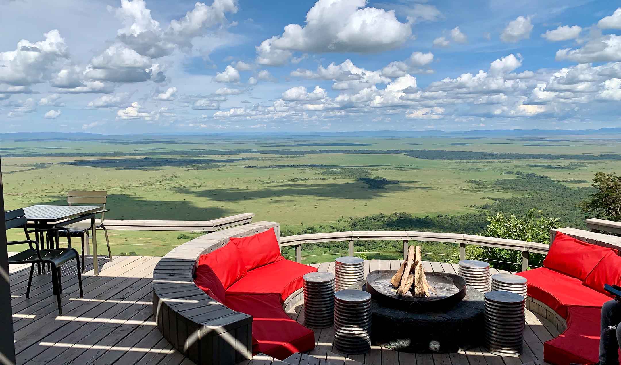 Luxury Kenya Safari