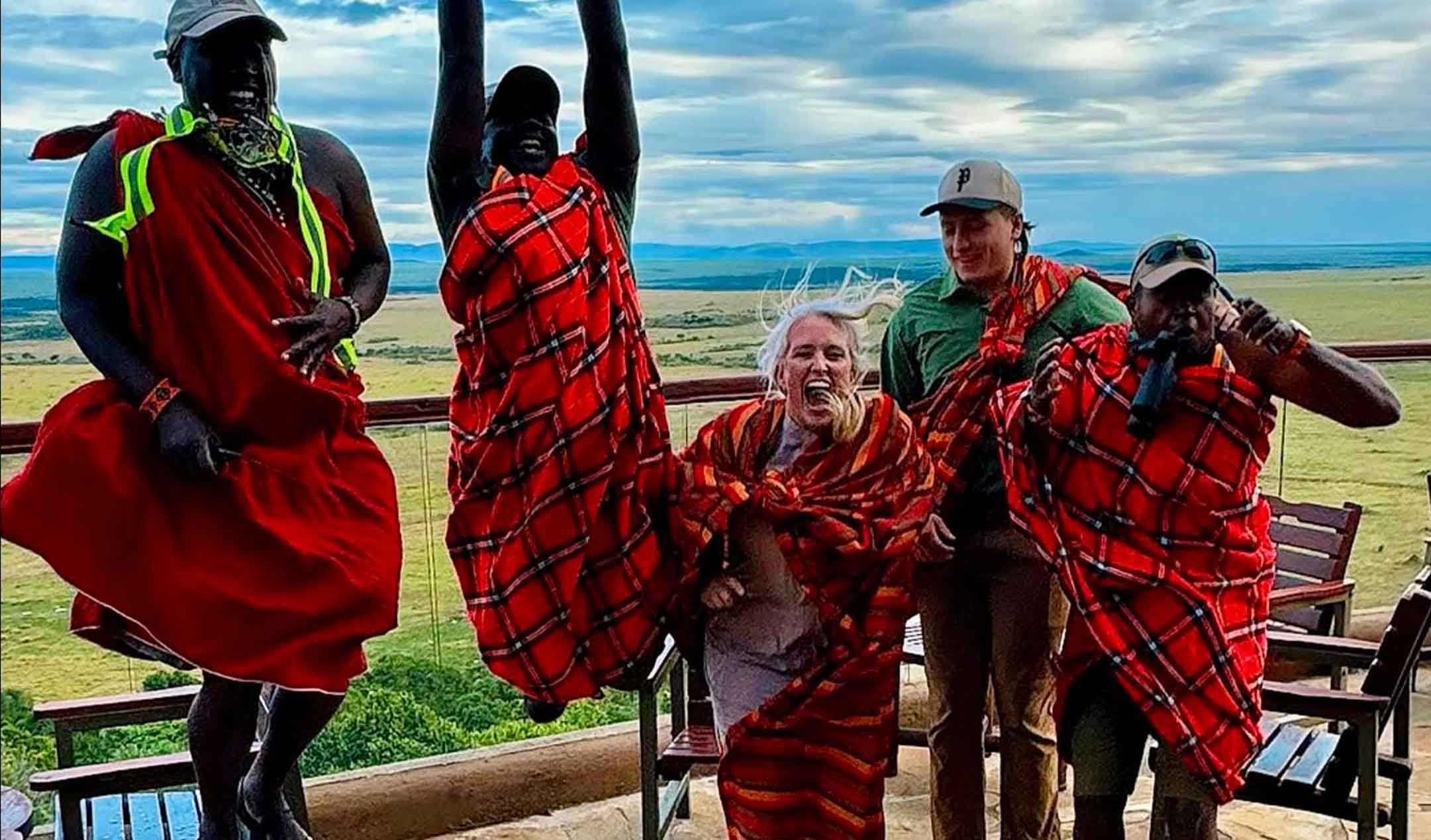 Kenya
