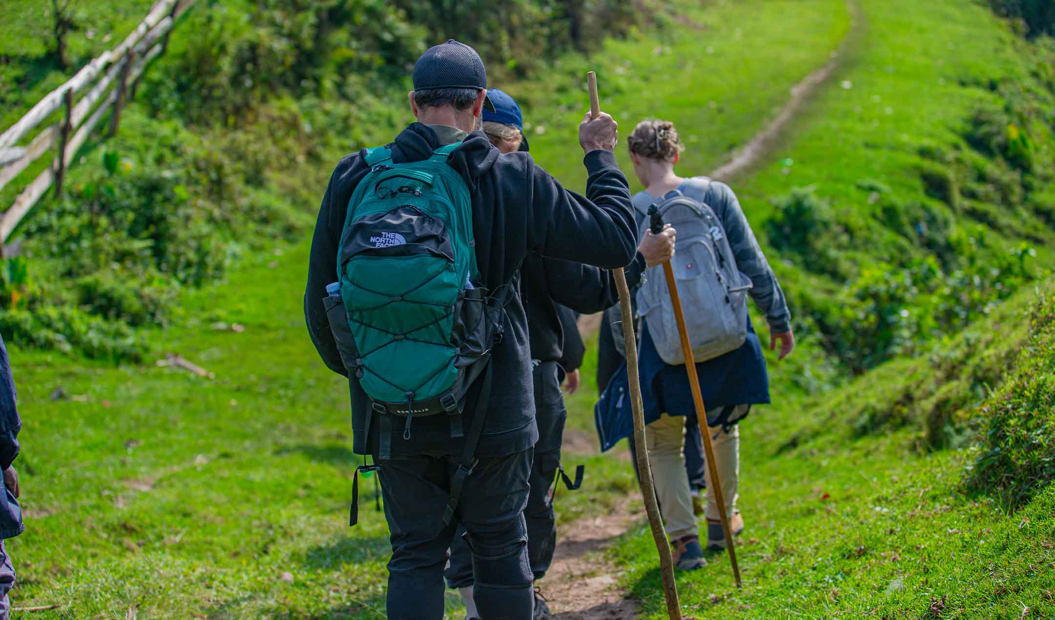 14 Day Uganda Budget Safari